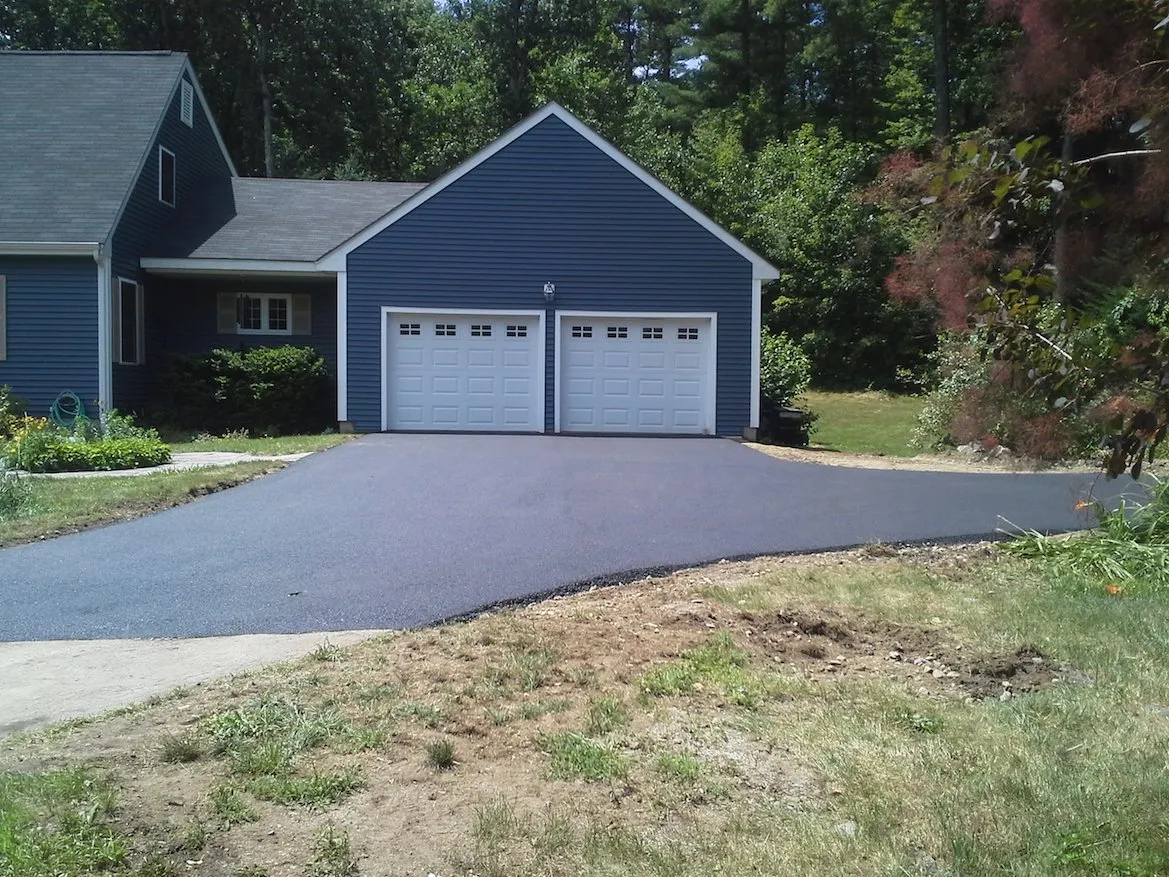 DriveWithAdditionalParking